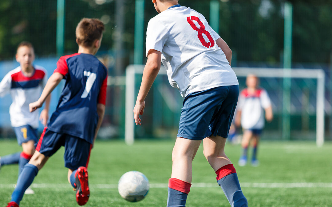 Keeping Young Athletes Healthy
