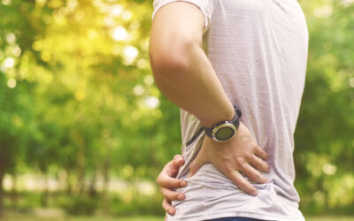 Simple Tools To Enhance Back Pain Management