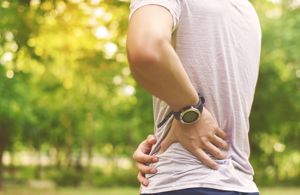 Simple Tools To Enhance Back Pain Management